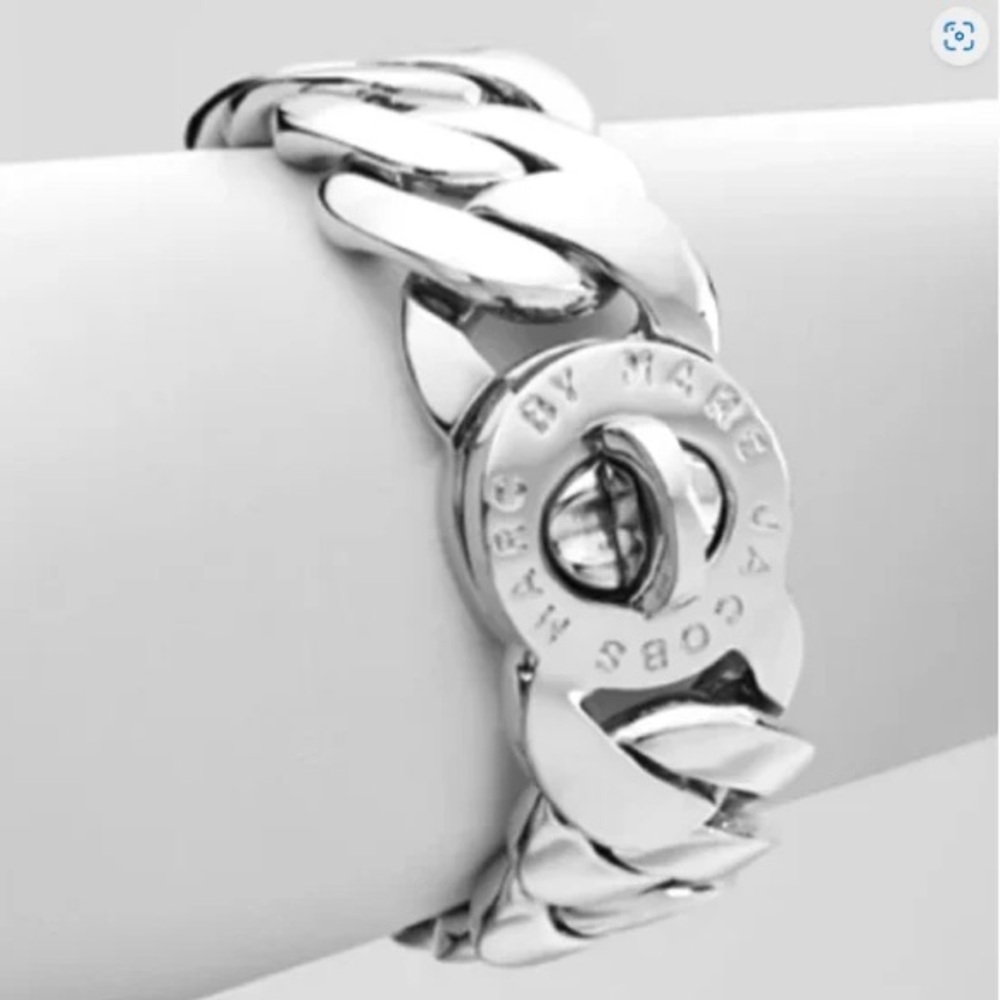 Marc Jacobs Katie Turnlock